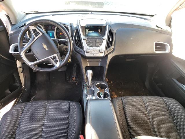 Photo 8 from auction – 2014 CHEVROLET EQUINOX LT with VIN 2GNALBEK0E6178515