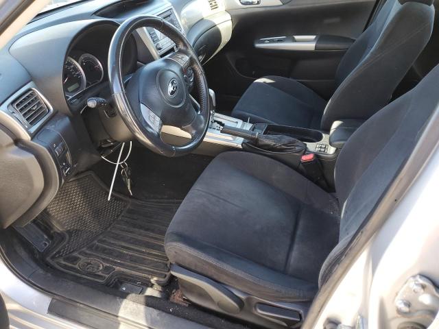Photo 7 from auction – 2010 SUBARU IMPREZA 2. with VIN JF1GH6B61AH820849