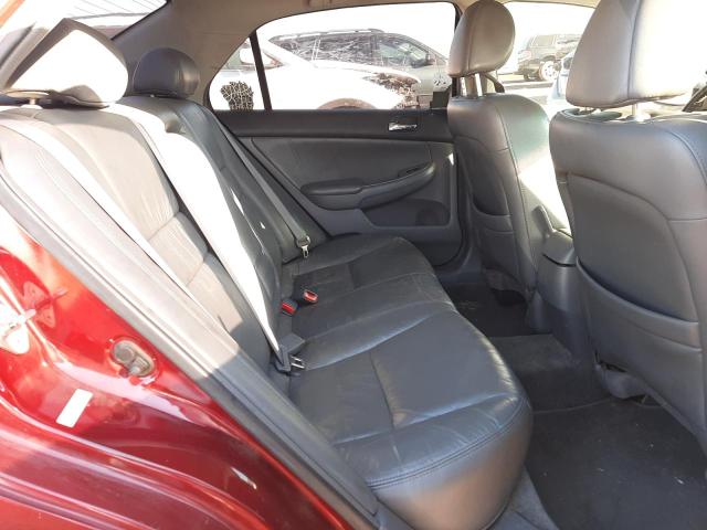 Photo 10 from auction – 2003 HONDA ACCORD EX with VIN 1HGCM66533A021559
