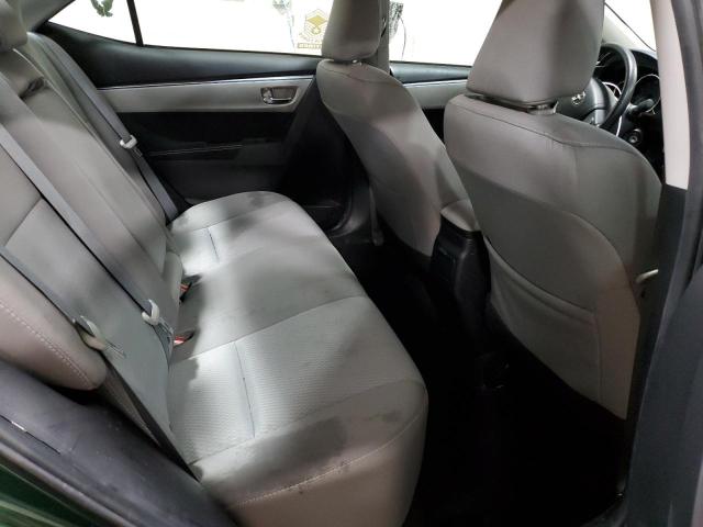 Photo 10 from auction – 2016 TOYOTA COROLLA EC with VIN 2T1BPRHE1GC541406