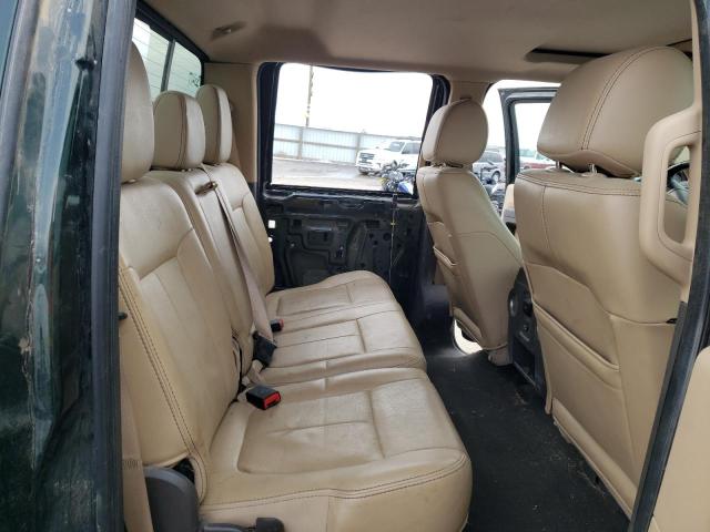 Photo 10 from auction – 2012 FORD F350 SUPER with VIN 1FT8W3BT5CEB30342