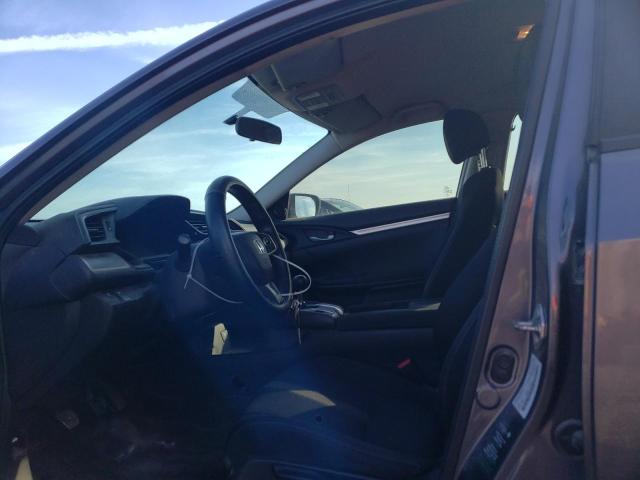 Photo 7 from auction – 2016 HONDA CIVIC LX with VIN 2HGFC2E51GH012036
