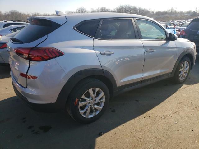 Photo 3 from auction – 2020 HYUNDAI TUCSON SE with VIN KM8J23A45LU080700