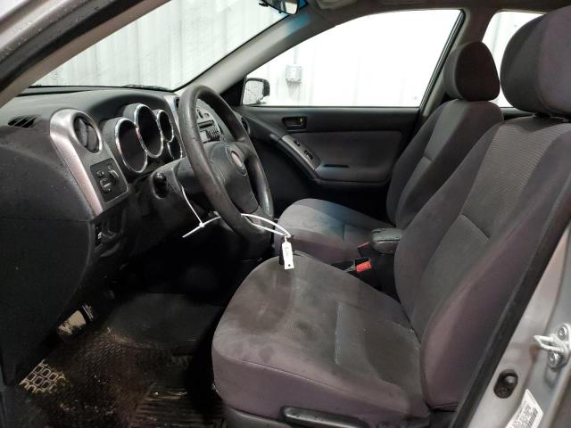 Photo 7 from auction – 2006 PONTIAC VIBE with VIN 5Y2SL65836Z459271