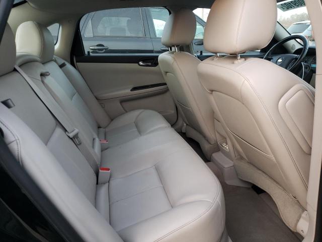 Photo 10 from auction – 2012 CHEVROLET IMPALA LTZ with VIN 2G1WC5E32C1179595
