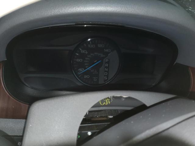 Photo 9 from auction – 2013 FORD EDGE LIMIT with VIN 2FMDK4KC6DBA90281