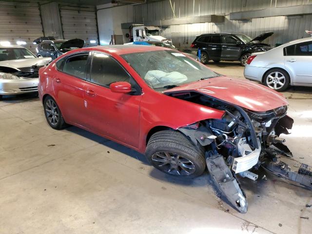 Photo 4 from auction – 2015 DODGE DART with VIN 1C3CDFBB4FD112101