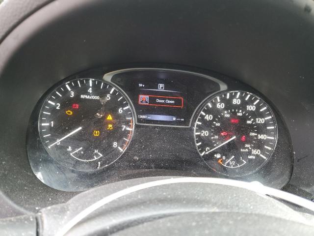 Photo 9 from auction – 2016 NISSAN ALTIMA 2.5 with VIN 1N4AL3AP9GN353283