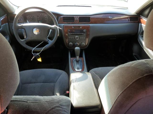 Photo 8 from auction – 2011 CHEVROLET IMPALA LS with VIN 2G1WF5EK3B1122254