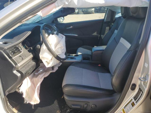 Photo 7 from auction – 2012 TOYOTA CAMRY BASE with VIN 4T1BF1FK5CU509533