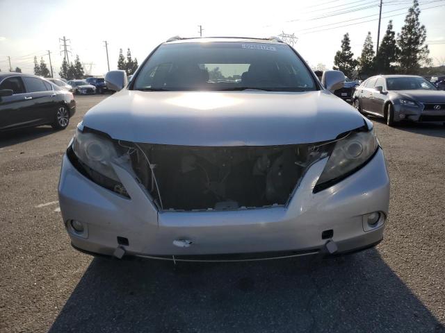 Photo 5 from auction – 2011 LEXUS RX 350 with VIN 2T2ZK1BA6BC042433