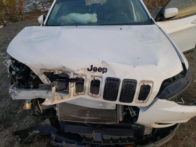 Photo 12 from auction – 2019 JEEP CHEROKEE L with VIN 1C4PJMLB5KD293356