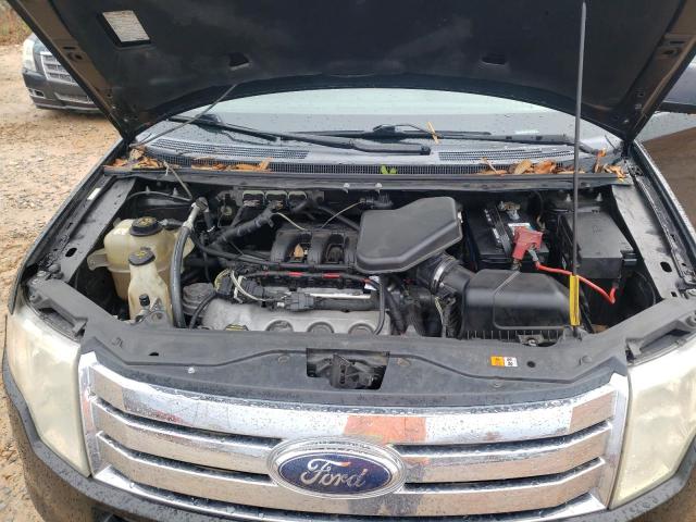 Photo 11 from auction – 2010 FORD EDGE LIMIT with VIN 2FMDK3KC9ABA93648