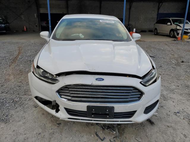 Photo 5 from auction – 2013 FORD FUSION SE with VIN 3FA6P0HR6DR153180