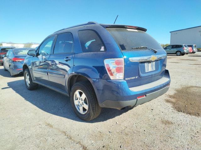 Photo 2 from auction – 2008 CHEVROLET EQUINOX LT with VIN 2CNDL43F986334493