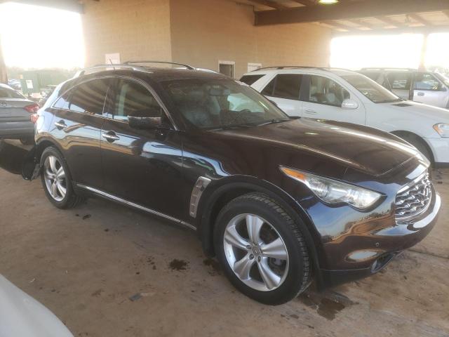 Photo 4 from auction – 2011 INFINITI FX35 with VIN JN8AS1MU3BM710964