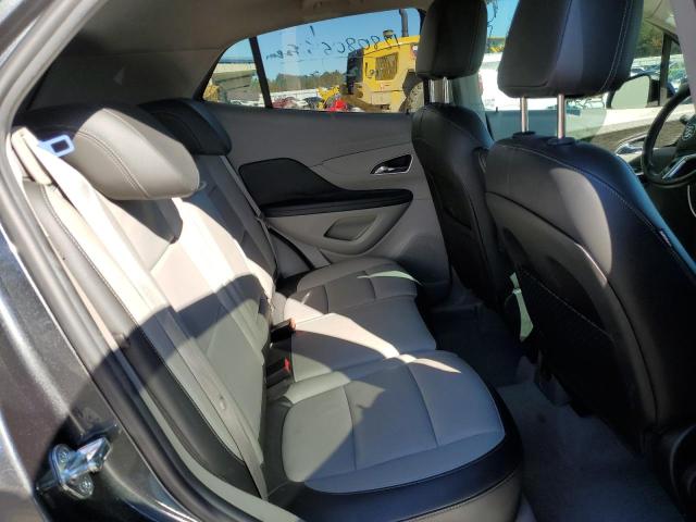 Photo 11 from auction – 2016 BUICK ENCORE with VIN KL4CJCSB0GB729344