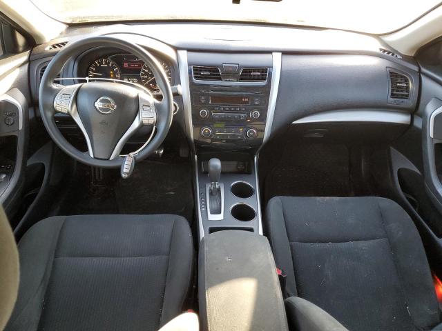 Photo 8 from auction – 2015 NISSAN ALTIMA 2.5 with VIN 1N4AL3AP7FC233671