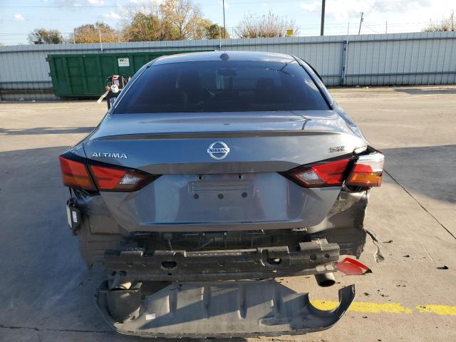Photo 6 from auction – 2019 NISSAN ALTIMA SR with VIN 1N4BL4CV8KN320788