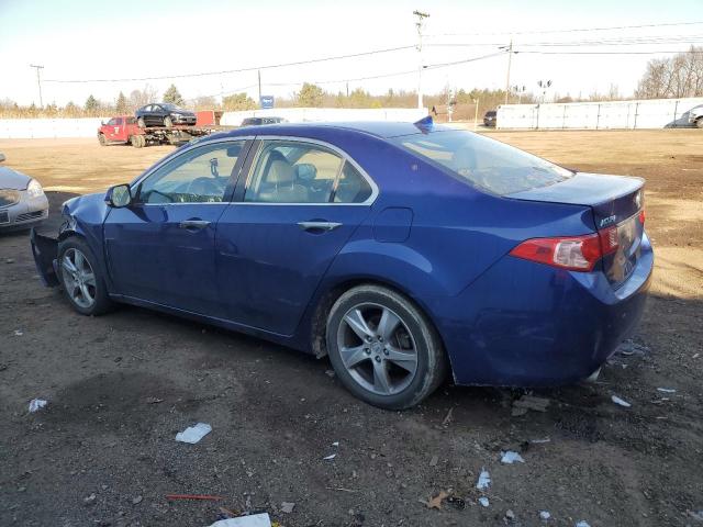 Photo 2 from auction – 2011 ACURA TSX with VIN JH4CU2F68BC010185