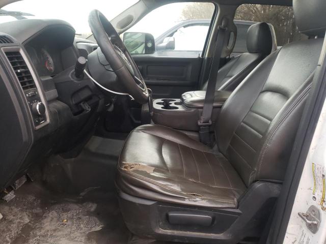 Photo 7 from auction – 2014 RAM 2500 ST with VIN 3C6UR4HJ8EG327946