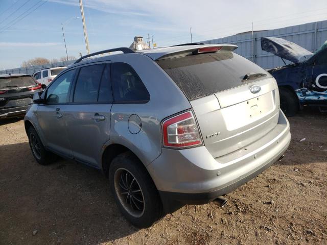 Photo 2 from auction – 2007 FORD EDGE SEL P with VIN 2FMDK49C27BA50239