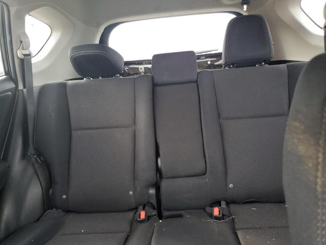 Photo 10 from auction – 2016 TOYOTA RAV4 XLE with VIN 2T3WFREVXGW262177