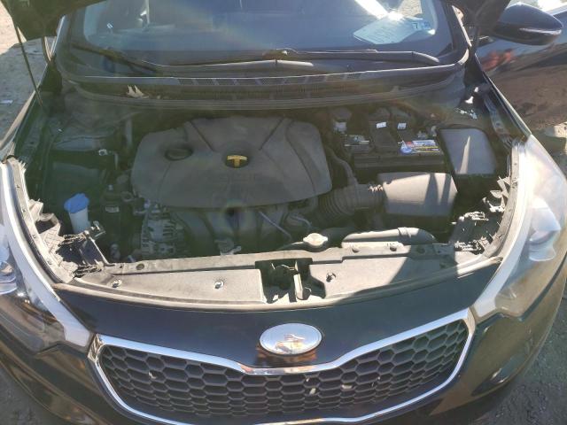 Photo 11 from auction – 2014 KIA FORTE with VIN KNAFX4A86E5049082
