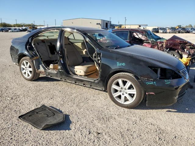 Photo 4 from auction – 2009 LEXUS ES 350 with VIN JTHBJ46G792329294