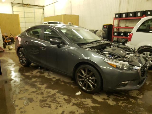 Photo 4 from auction – 2018 MAZDA 3 TOURING with VIN 3MZBN1V30JM260784
