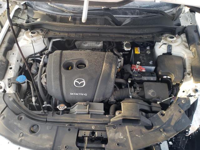 Photo 12 from auction – 2020 MAZDA CX-5 TOURI with VIN JM3KFBCM0L0730455