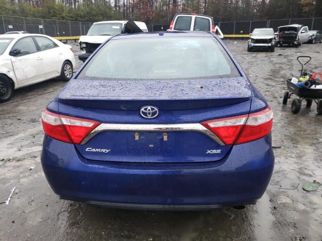 Photo 6 from auction – 2015 TOYOTA CAMRY LE with VIN 4T1BF1FK3FU953904