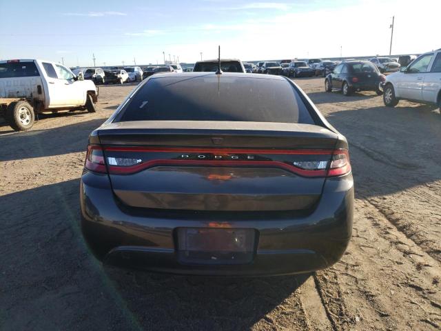 Photo 6 from auction – 2015 DODGE DART SXT with VIN 1C3CDFBB5FD406476