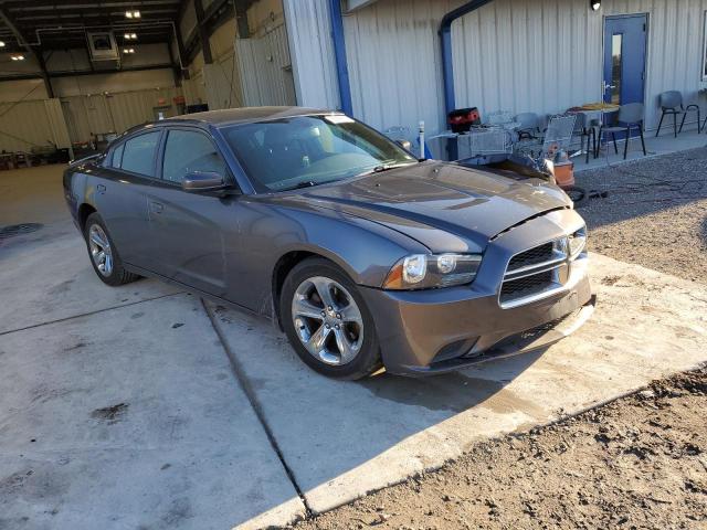 Photo 4 from auction – 2014 DODGE CHARGER SE with VIN 2C3CDXBG8EH232339