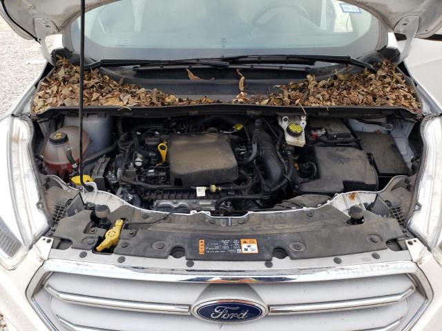 Photo 12 from auction – 2019 FORD ESCAPE SEL with VIN 1FMCU0HD3KUB57621