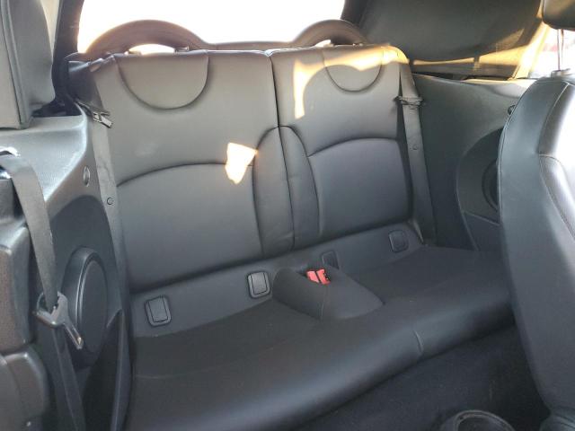 Photo 10 from auction – 2012 MINI COOPER with VIN WMWZN3C52CT133764