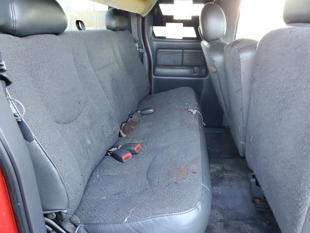 Photo 10 from auction – 2003 CHEVROLET SILVERADO with VIN 2GCEC19X131164188