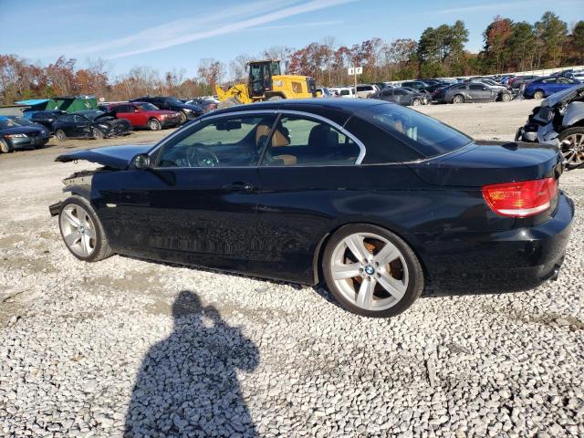 Photo 2 from auction – 2009 BMW 335 I with VIN WBAWL73509P179658