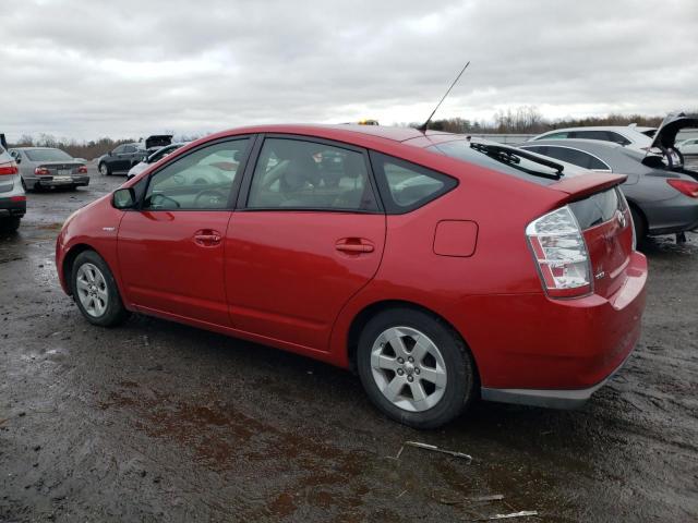 Photo 2 from auction – 2008 TOYOTA PRIUS with VIN JTDKB20U687753259