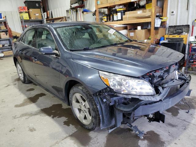 Photo 4 from auction – 2013 CHEVROLET MALIBU 1LT with VIN 1G11C5SA1DF300558