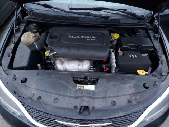 Photo 11 from auction – 2015 CHRYSLER 200 LIMITE with VIN 1C3CCCAB2FN568871