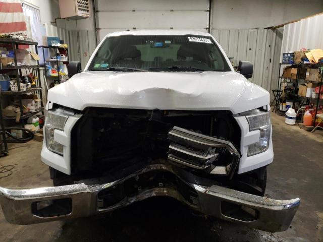 Photo 5 from auction – 2015 FORD F150 SUPER with VIN 1FTEW1EF9FFA63613