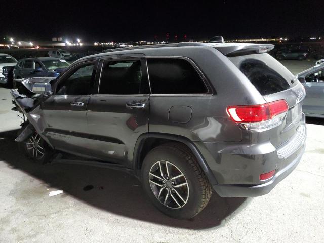 Photo 2 from auction – 2019 JEEP GRAND CHER with VIN 1C4RJEBG3KC656786