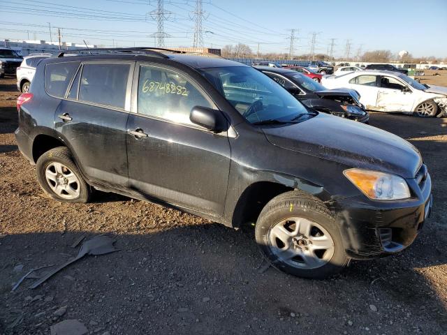 Photo 4 from auction – 2010 TOYOTA RAV4 with VIN JTMBF4DV8A5026807