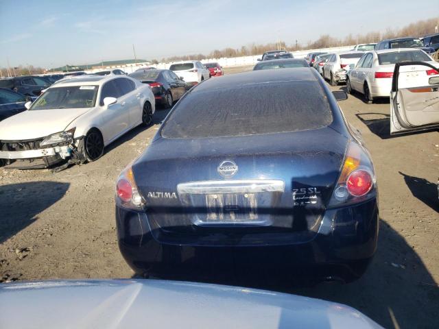 Photo 6 from auction – 2011 NISSAN ALTIMA BAS with VIN 1N4AL2AP7BC169989
