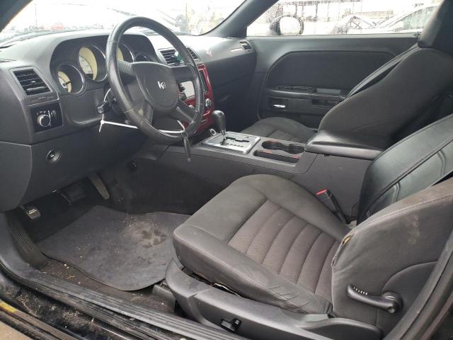 Фото 7 с аукциона – 2009 DODGE CHALLENGER с VIN 2B3LJ44V99H604504