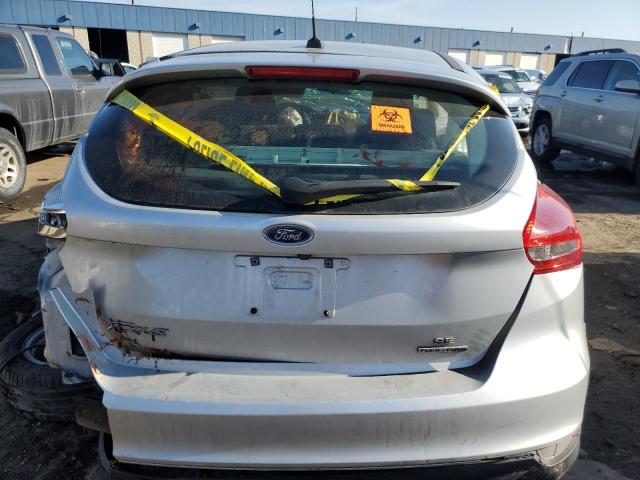 Photo 6 from auction – 2016 FORD FOCUS SE with VIN 1FADP3K25GL343723