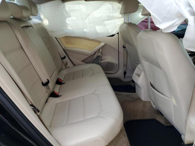 Photo 10 from auction – 2015 VOLKSWAGEN PASSAT S with VIN 1VWAS7A30FC118568