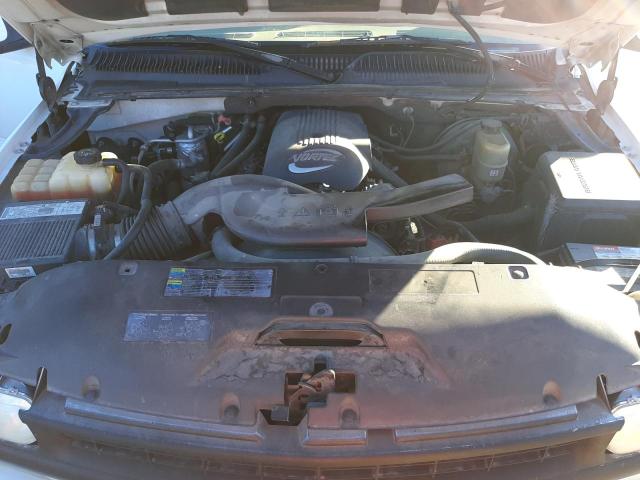 Photo 12 from auction – 2002 CHEVROLET SUBURBAN K with VIN 3GNFK16ZX2G259231