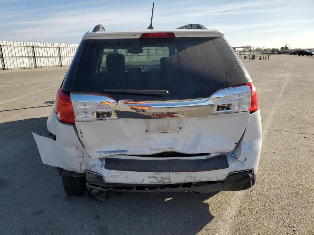Photo 6 from auction – 2013 GMC TERRAIN SL with VIN 2GKALUEK3D6196143